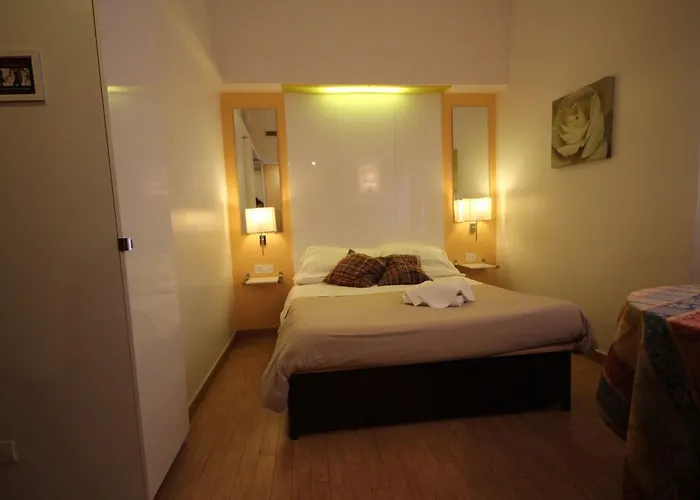 Internouno 4* Rom