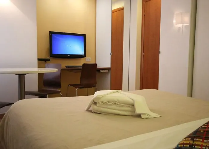 Gasthof Internouno 4*