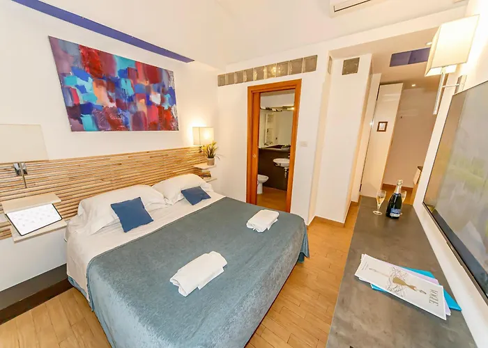 Gasthof Internouno 4*