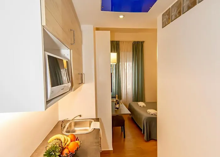 Gasthof Internouno 4*
