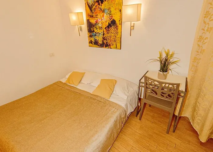 Gasthof Internouno 4*