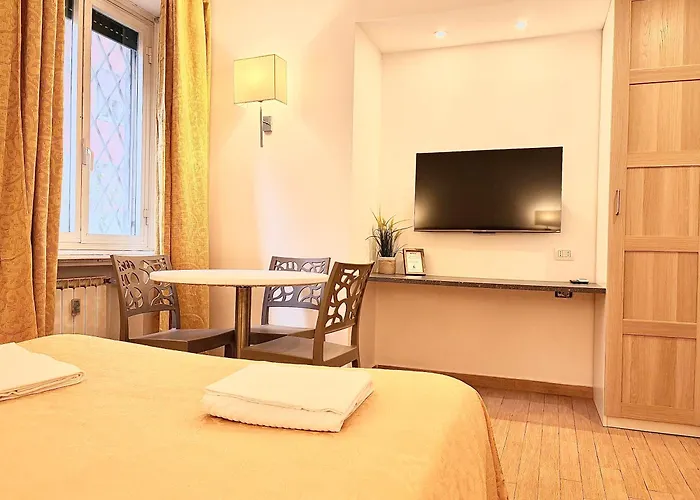 Internouno 4* Rom